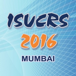 ISUCRS 2016