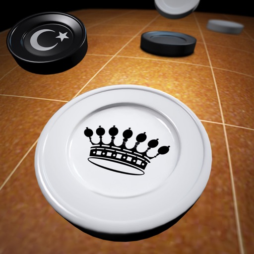 Turkish Draughts