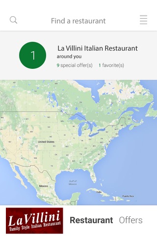 La Villini screenshot 3
