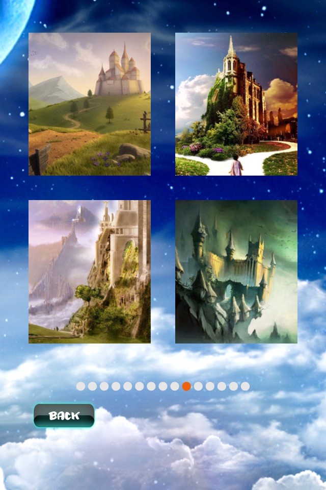 Castle Jigsaw Puzzles screenshot 4
