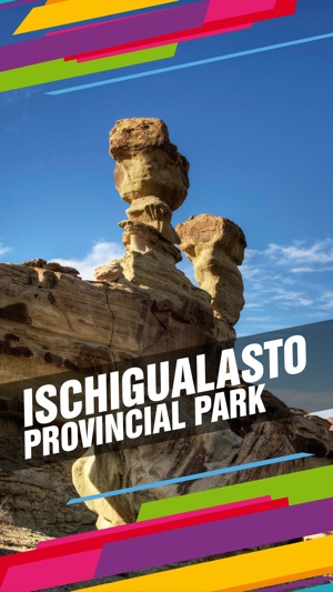 Ischigualasto Provincial Park Tourism Gu