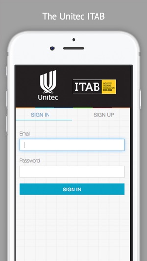 Unitec | ITAB(圖5)-速報App