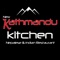 Welcome to The Kathnandu Kitchen, Botanic Avenue Belfast