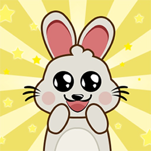 Bunny Run : Desert Escape iOS App
