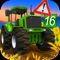 American Farmer Simulator: John Deere
