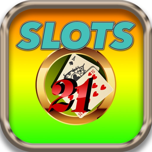 21 Slots Lucky for You - New Way to Play