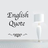 English Quote - Improve English reading ability and expand your vocabularies