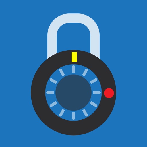 Pop the Lock FREE : Simple & fun puzzle free game iOS App