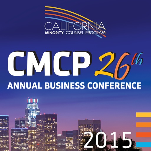 CMCP 2015 Annual Conference