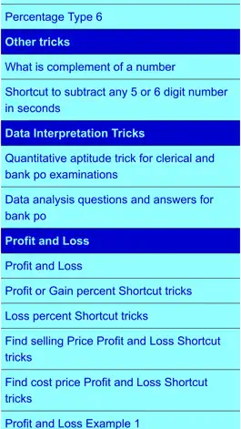 Game screenshot mathematics tricks apk