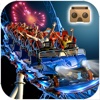 Vr Roller Coaster : A Virtual Reality Sim-ulator