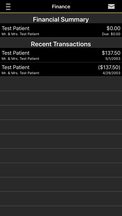 How to cancel & delete Century Orthodontics from iphone & ipad 4