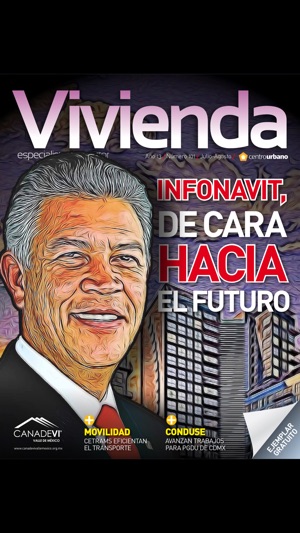 Revista Vivienda Magazine