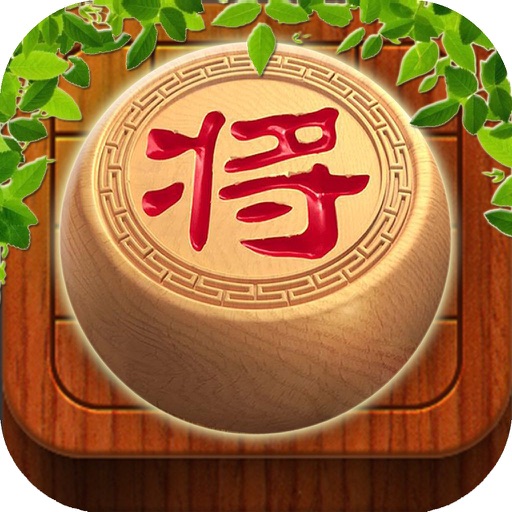 天宫象棋-单机版策略经典棋牌游戏 icon