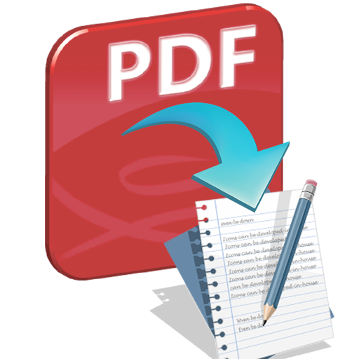 PDF to Text Converter Expert