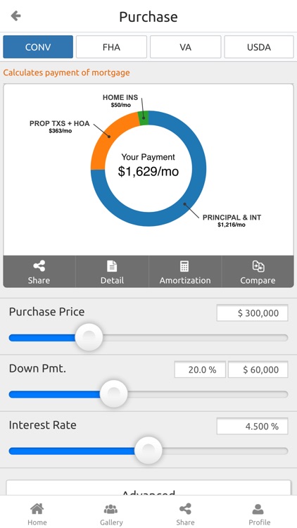 ProLink Hub - For Lenders