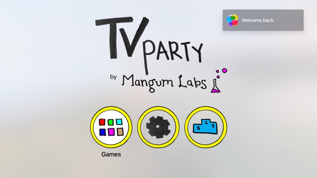 TVParty(圖1)-速報App