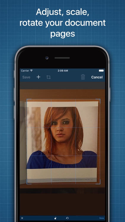 Scanner PDF Studio screenshot-3