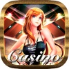 777 A Las Vegas Casino Royal Gambler Slots Game -