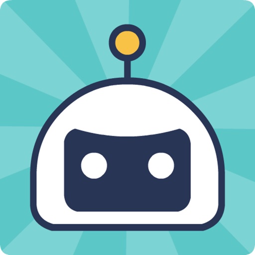 Robots Factory iOS App