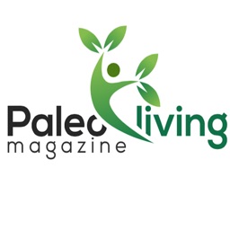Paleo Living Magazine - Recipes & Meal Plans