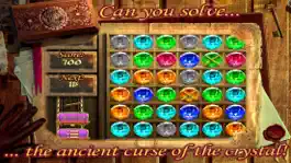 Game screenshot Hidden Object: Mysterious Detective in Casino hack