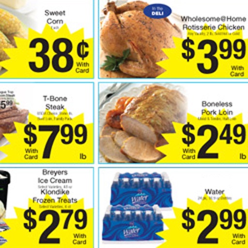 Weekly Ads & Sales for Kohls, CVS, Publix, Bestbuy, etc