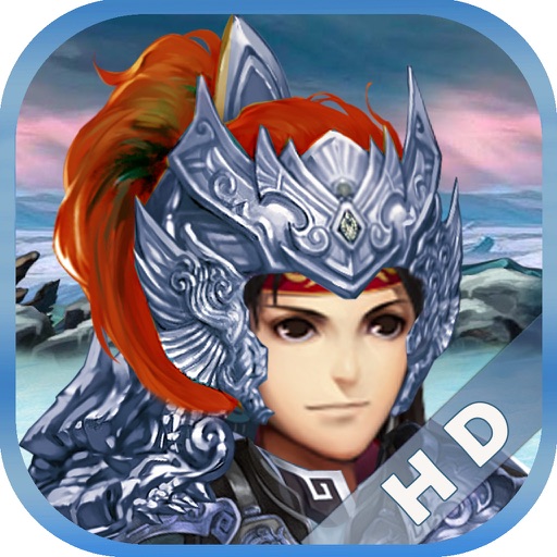 ARPG--Blade Of Dragon Hunter icon