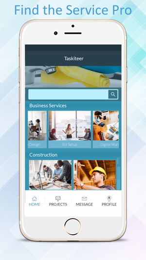 Taskiteer(圖1)-速報App