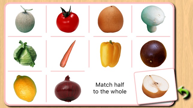 1st Preschool Prep Flashcards Set - Full Version!(圖4)-速報App