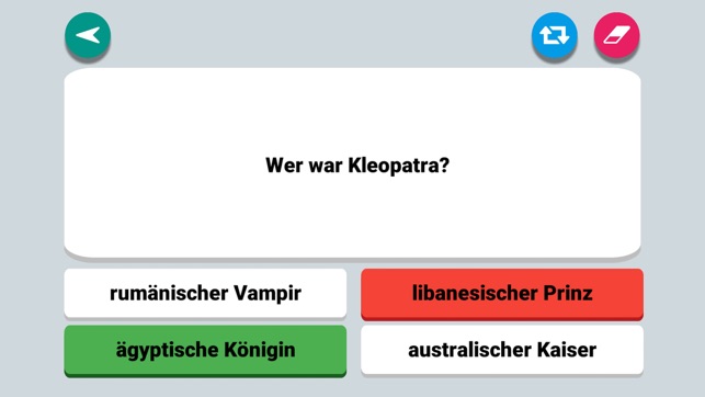 Deutsches Quiz XXL(圖2)-速報App