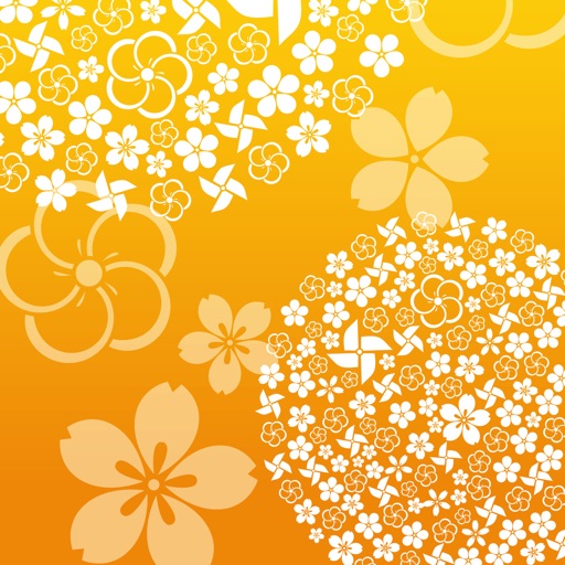 Cute Pattern Wallpapers icon