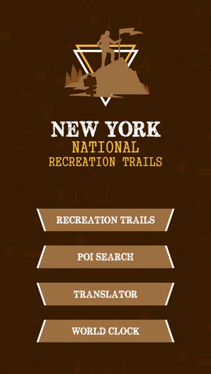 New York Trails(圖2)-速報App