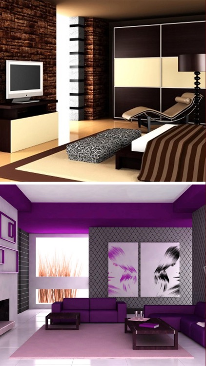 Interior Design Ideas - Home & Architecture design screenshot-4