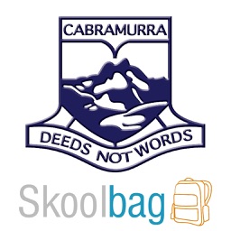 Cabramurra Public School - Skoolbag