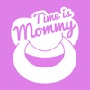 Pregnancy & Baby | Live Video Connection To Other Moms! - Timeismommy - iPadアプリ