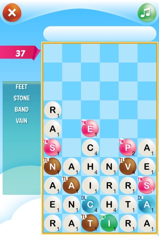 Acewordy screenshot 2