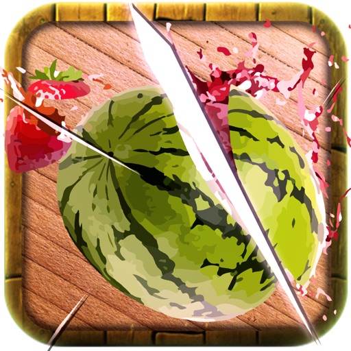 Fruit Mania 2 iOS App
