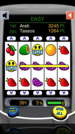 Frutakia (Slots Puzzler) Lite(圖2)-速報App