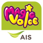 Magic Voice AIS