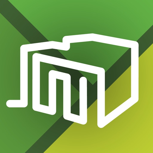 Data Center Initiative icon