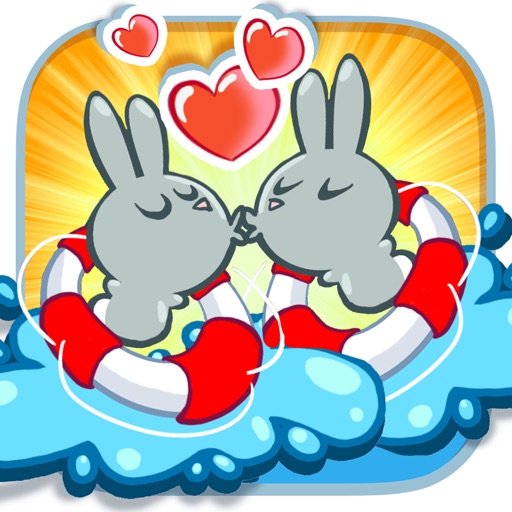 Noah's Bunny Problem iOS App