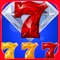 Diamond Double 7's - Classic Vegas Casino Slots FREE