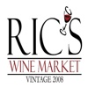 Ric's Wine Market