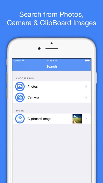 Reverse Image Search - Reverse Image Photo Search