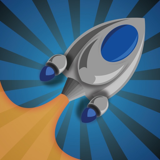 Road To Mars Icon