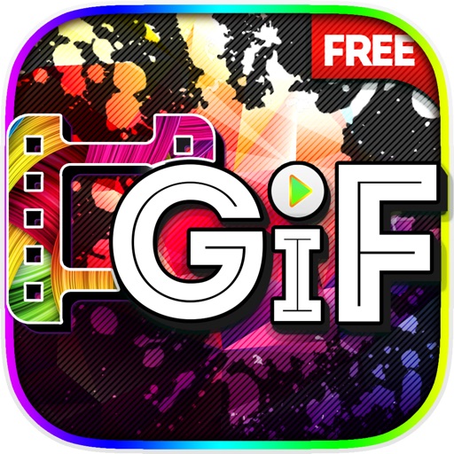 GIF Maker Abstract Fashion Animated GIFs & Video