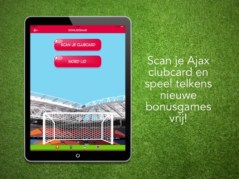 Ajax Kids Club screenshot 4