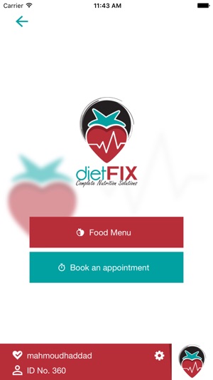 Dietfix(圖4)-速報App