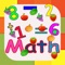 This is an educational math game for your kids and why not, maybe for everyone(this is a good brain test and you can improve your math calculations speed)